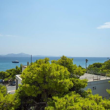 Starapartment Athens-Varkiza Top 1 Екстериор снимка