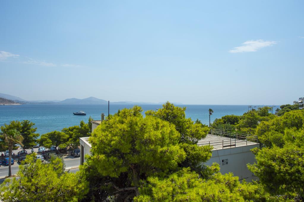 Starapartment Athens-Varkiza Top 1 Екстериор снимка