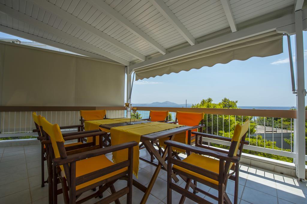 Starapartment Athens-Varkiza Top 1 Екстериор снимка