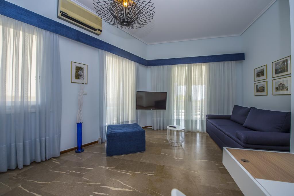 Starapartment Athens-Varkiza Top 1 Екстериор снимка