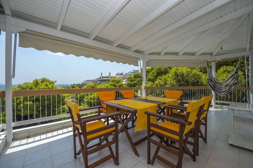 Starapartment Athens-Varkiza Top 1 Екстериор снимка