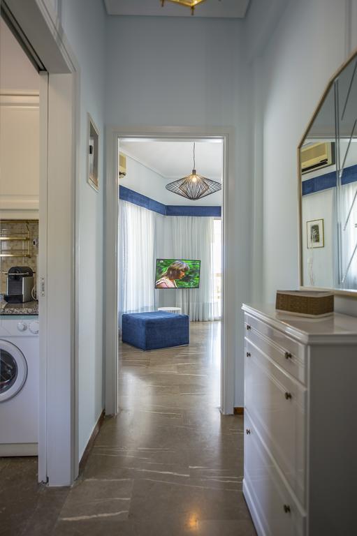 Starapartment Athens-Varkiza Top 1 Екстериор снимка
